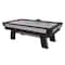 Atomic 90 in. Top Shelf Air Hockey Table G04865W - alternate 1